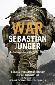 War (h�ftad)