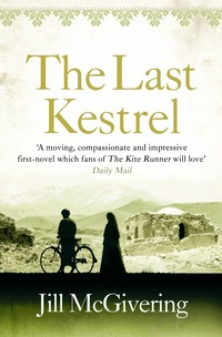 The Last Kestrel (h�ftad)