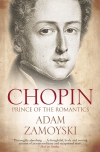 Chopin (h�ftad)