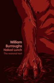 Naked Lunch (h�ftad)