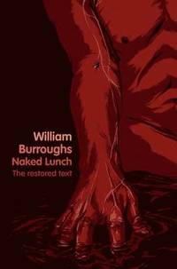 Naked Lunch (h�ftad)