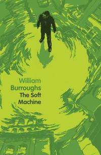 Soft Machine (h�ftad)