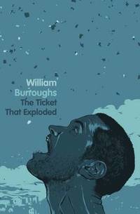 The Ticket That Exploded (inbunden)