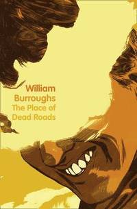 The Place of Dead Roads (h�ftad)