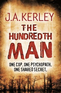 The Hundredth Man (h�ftad)