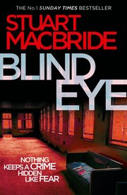 Blind Eye (h�ftad)