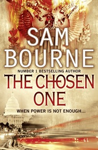 The Chosen One (h�ftad)