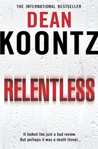 Relentless (h�ftad)