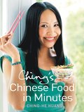 Ching's Chinese Food in Minutes