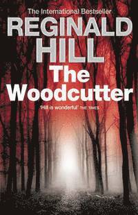 Woodcutter (h�ftad)