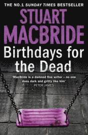 Birthdays for the Dead (pocket)