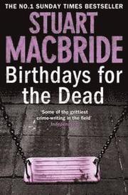 Birthdays for the Dead (h�ftad)
