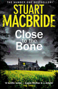 Close To The Bone (h�ftad)