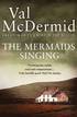 The Mermaids Singing