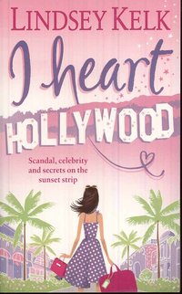 I Heart Hollywood (pocket)