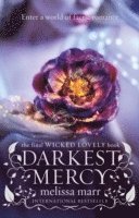 Darkest Mercy (h�ftad)