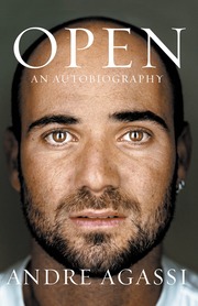 Open: An Autobiography (e-bok)