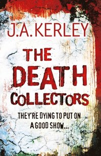 Death Collectors (h�ftad)