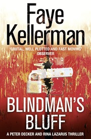 Blindman's Bluff (h�ftad)