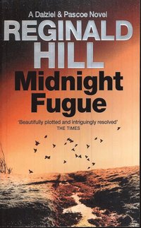 Midnight Fugue (h�ftad)