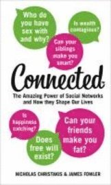 Connected (inbunden)