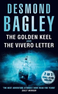 Golden Keel / The Vivero Letter