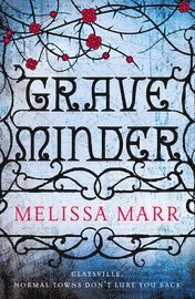 Graveminder (h�ftad)
