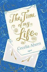 Time Of My Life (inbunden)