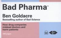 Bad Pharma (h�ftad)