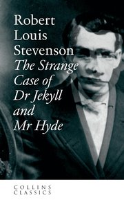 The Strange Case of Dr Jekyll and Mr Hyde (h�ftad)
