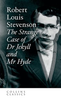The Strange Case of Dr Jekyll and Mr Hyde (h�ftad)