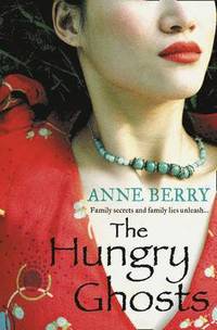 Hungry Ghosts (h�ftad)