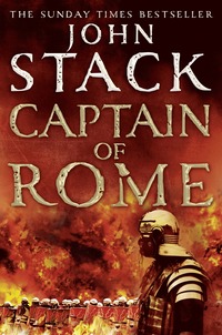 Captain of Rome (h�ftad)