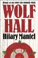 Wolf Hall (h�ftad)