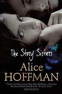 The Story Sisters (h�ftad)