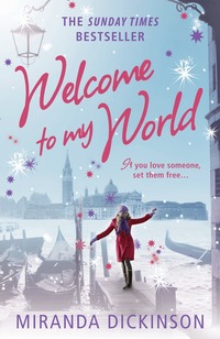 Welcome to My World (h�ftad)