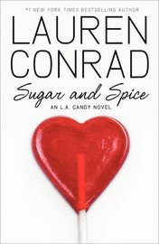 Sugar and Spice (h�ftad)