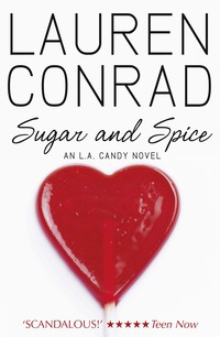 Sugar and Spice (h�ftad)