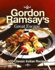 Gordon Ramsay's Great Escape (h�ftad)