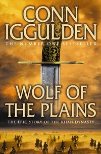 Wolf of the Plains (h�ftad)