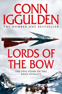 Lords of the Bow (h�ftad)