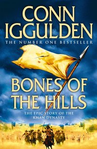 Bones of the Hills (h�ftad)