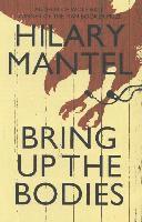 Bring Up The Bodies (h�ftad)