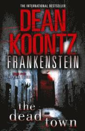 The Dead Town (h�ftad)
