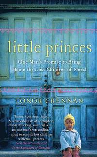 Little Princes (h�ftad)