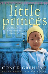 Little Princes (h�ftad)