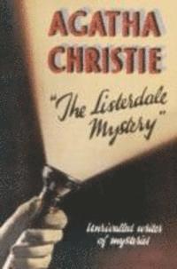 The Listerdale Mystery (inbunden)