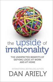 Upside Of Irrationality (h�ftad)