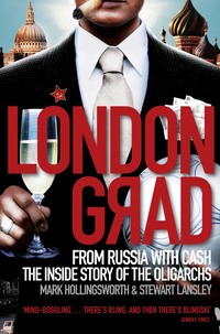 Londongrad (h�ftad)
