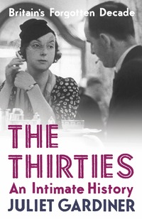 Thirties (h�ftad)